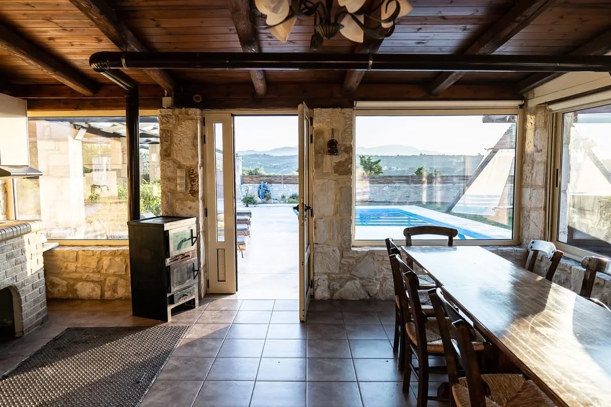 Villa Gina View 14