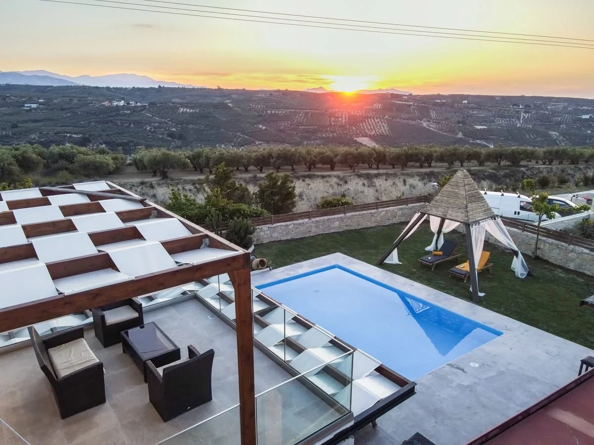Villa Gina View 15