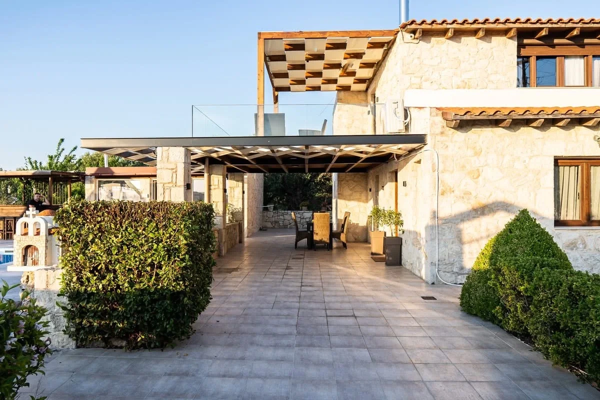 Villa Gina View 3