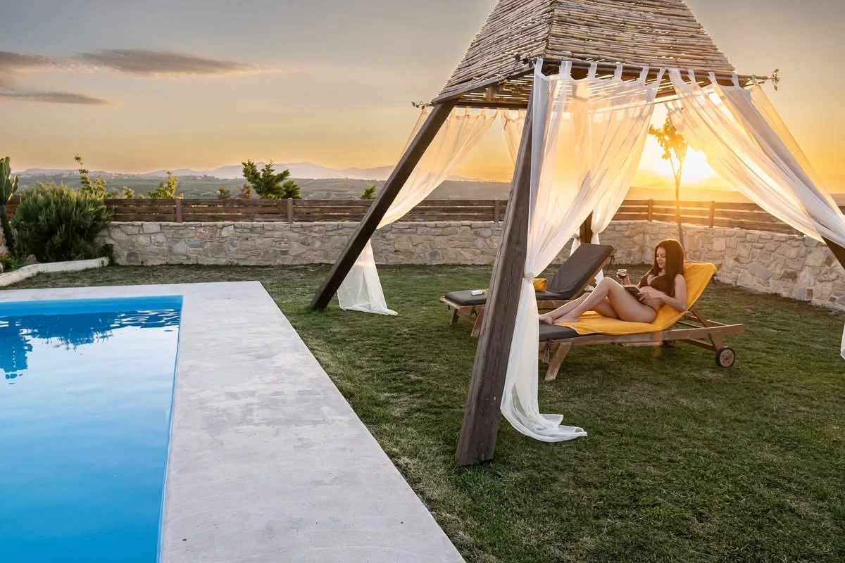 Villa Gina View 5