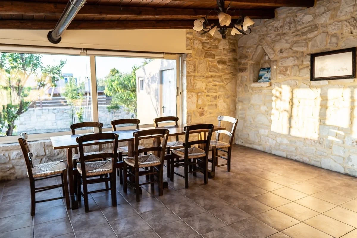 Villa Gina View 8